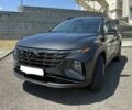 Серый Хендай Туксон, объемом двигателя 0 л и пробегом 107 тыс. км за 16500 $, фото 1 на Automoto.ua