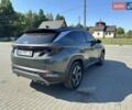 Серый Хендай Туксон, объемом двигателя 1.6 л и пробегом 67 тыс. км за 32000 $, фото 26 на Automoto.ua