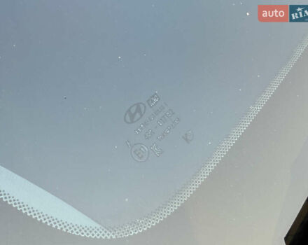 Хендай Туксон 2021 в Одессе на Automoto.ua Серый Хендай Туксон, объемом двигателя 2 л и пробегом 100 тыс. км за 30900 $, фото 46 на Automoto.ua