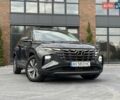 Серый Хендай Туксон, объемом двигателя 1.6 л и пробегом 55 тыс. км за 28750 $, фото 39 на Automoto.ua