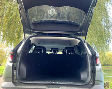 Хендай Туксон 2021 в Ровно на Automoto.ua Серый Хендай Туксон, объемом двигателя 1.98 л и пробегом 155 тыс. км за 26900 $, фото 16 на Automoto.ua