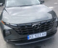 Серый Хендай Туксон, объемом двигателя 1.6 л и пробегом 67 тыс. км за 31500 $, фото 1 на Automoto.ua