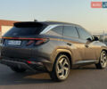 Хендай Туксон 2021 в Одессе на Automoto.ua Серый Хендай Туксон, объемом двигателя 2 л и пробегом 100 тыс. км за 30900 $, фото 23 на Automoto.ua