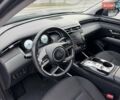 Серый Хендай Туксон, объемом двигателя 1.6 л и пробегом 55 тыс. км за 28750 $, фото 56 на Automoto.ua
