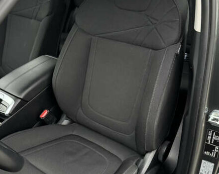 Серый Хендай Туксон, объемом двигателя 2 л и пробегом 102 тыс. км за 22500 $, фото 28 на Automoto.ua