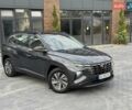 Серый Хендай Туксон, объемом двигателя 1.6 л и пробегом 55 тыс. км за 28750 $, фото 41 на Automoto.ua