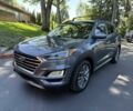 Хендай Туксон 2021 в Хмельницком на Automoto.ua Серый Хендай Туксон, объемом двигателя 2.4 л и пробегом 30 тыс. км за 12400 $, фото 2 на Automoto.ua