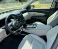 Серый Хендай Туксон, объемом двигателя 0 л и пробегом 107 тыс. км за 16500 $, фото 3 на Automoto.ua