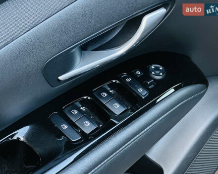 Хендай Туксон 2021 в Харькове на Automoto.ua Серый Хендай Туксон, объемом двигателя 2 л и пробегом 84 тыс. км за 24800 $, фото 20 на Automoto.ua