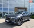 Серый Хендай Туксон, объемом двигателя 1.6 л и пробегом 25 тыс. км за 29700 $, фото 1 на Automoto.ua