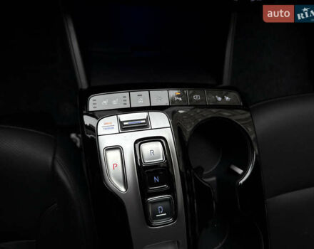 Сірий Хендай Туксон, об'ємом двигуна 1.6 л та пробігом 65 тис. км за 30990 $, фото 25 на Automoto.ua