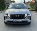 Сірий Хендай Туксон, об'ємом двигуна 2 л та пробігом 58 тис. км за 24900 $, фото 11 на Automoto.ua