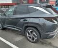 Сірий Хендай Туксон, об'ємом двигуна 1.6 л та пробігом 149 тис. км за 29500 $, фото 41 на Automoto.ua