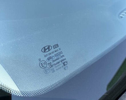 Серый Хендай Туксон, объемом двигателя 1.6 л и пробегом 28 тыс. км за 31999 $, фото 20 на Automoto.ua