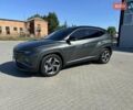Серый Хендай Туксон, объемом двигателя 1.6 л и пробегом 67 тыс. км за 32000 $, фото 20 на Automoto.ua