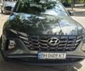 Серый Хендай Туксон, объемом двигателя 2 л и пробегом 81 тыс. км за 25000 $, фото 2 на Automoto.ua