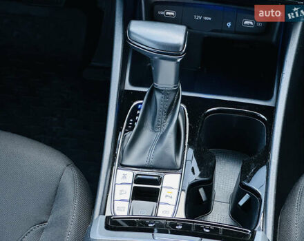 Хендай Туксон 2021 в Харькове на Automoto.ua Серый Хендай Туксон, объемом двигателя 2 л и пробегом 84 тыс. км за 24800 $, фото 39 на Automoto.ua