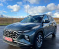 Хендай Туксон 2021 в Ровно на Automoto.ua Серый Хендай Туксон, объемом двигателя 1.98 л и пробегом 155 тыс. км за 26900 $, фото 10 на Automoto.ua