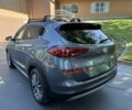Хендай Туксон 2021 в Хмельницком на Automoto.ua Серый Хендай Туксон, объемом двигателя 2.4 л и пробегом 30 тыс. км за 12400 $, фото 6 на Automoto.ua