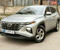 Сірий Хендай Туксон, об'ємом двигуна 2.5 л та пробігом 87 тис. км за 21000 $, фото 1 на Automoto.ua
