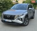 Сірий Хендай Туксон, об'ємом двигуна 2 л та пробігом 58 тис. км за 24900 $, фото 13 на Automoto.ua