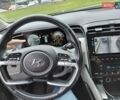 Сірий Хендай Туксон, об'ємом двигуна 1.6 л та пробігом 149 тис. км за 28890 $, фото 13 на Automoto.ua