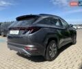 Серый Хендай Туксон, объемом двигателя 1.6 л и пробегом 25 тыс. км за 29700 $, фото 10 на Automoto.ua