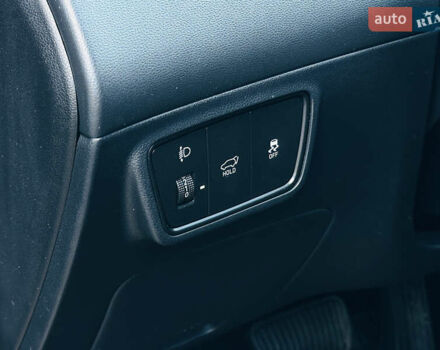 Хендай Туксон 2021 в Харькове на Automoto.ua Серый Хендай Туксон, объемом двигателя 2 л и пробегом 84 тыс. км за 24800 $, фото 21 на Automoto.ua