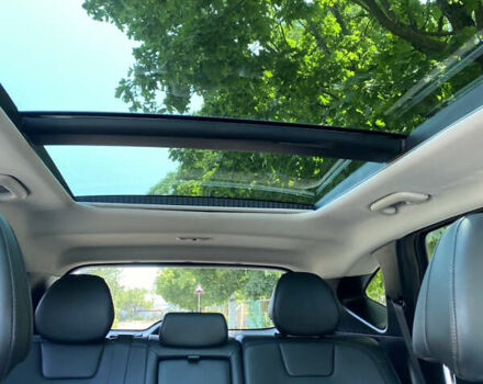 Серый Хендай Туксон, объемом двигателя 1.6 л и пробегом 28 тыс. км за 31999 $, фото 37 на Automoto.ua