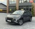 Серый Хендай Туксон, объемом двигателя 1.6 л и пробегом 55 тыс. км за 28750 $, фото 30 на Automoto.ua