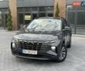 Серый Хендай Туксон, объемом двигателя 1.6 л и пробегом 55 тыс. км за 28750 $, фото 27 на Automoto.ua