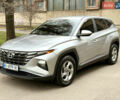 Сірий Хендай Туксон, об'ємом двигуна 2.5 л та пробігом 87 тис. км за 21000 $, фото 4 на Automoto.ua