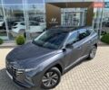 Серый Хендай Туксон, объемом двигателя 1.6 л и пробегом 25 тыс. км за 29700 $, фото 3 на Automoto.ua