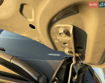 Хендай Туксон 2021 в Одессе на Automoto.ua Серый Хендай Туксон, объемом двигателя 2 л и пробегом 100 тыс. км за 30900 $, фото 38 на Automoto.ua