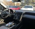 Сірий Хендай Туксон, об'ємом двигуна 1.6 л та пробігом 41 тис. км за 24600 $, фото 18 на Automoto.ua