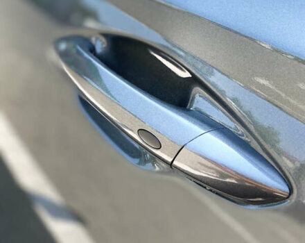 Серый Хендай Туксон, объемом двигателя 1.6 л и пробегом 28 тыс. км за 31999 $, фото 23 на Automoto.ua