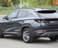 Сірий Хендай Туксон, об'ємом двигуна 2 л та пробігом 84 тис. км за 25600 $, фото 5 на Automoto.ua
