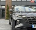 Серый Хендай Туксон, объемом двигателя 1.6 л и пробегом 55 тыс. км за 28750 $, фото 13 на Automoto.ua