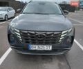 Сірий Хендай Туксон, об'ємом двигуна 1.6 л та пробігом 149 тис. км за 29500 $, фото 68 на Automoto.ua