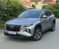 Сірий Хендай Туксон, об'ємом двигуна 2 л та пробігом 58 тис. км за 24900 $, фото 12 на Automoto.ua