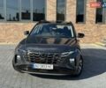 Серый Хендай Туксон, объемом двигателя 1.6 л и пробегом 55 тыс. км за 28900 $, фото 25 на Automoto.ua