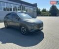 Серый Хендай Туксон, объемом двигателя 1.6 л и пробегом 67 тыс. км за 32000 $, фото 29 на Automoto.ua
