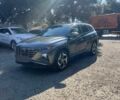 Серый Хендай Туксон, объемом двигателя 2.5 л и пробегом 69 тыс. км за 17900 $, фото 2 на Automoto.ua
