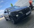 Серый Хендай Туксон, объемом двигателя 1.6 л и пробегом 25 тыс. км за 29700 $, фото 18 на Automoto.ua