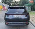 Серый Хендай Туксон, объемом двигателя 1.6 л и пробегом 42 тыс. км за 32900 $, фото 8 на Automoto.ua