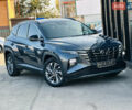 Хендай Туксон 2021 в Харькове на Automoto.ua Серый Хендай Туксон, объемом двигателя 2 л и пробегом 84 тыс. км за 24800 $, фото 8 на Automoto.ua