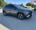 Серый Хендай Туксон, объемом двигателя 1.6 л и пробегом 67 тыс. км за 32000 $, фото 6 на Automoto.ua