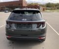 Сірий Хендай Туксон, об'ємом двигуна 1.6 л та пробігом 109 тис. км за 27500 $, фото 2 на Automoto.ua