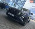 Серый Хендай Туксон, объемом двигателя 1.6 л и пробегом 25 тыс. км за 29700 $, фото 17 на Automoto.ua