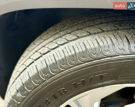 Сірий Хендай Туксон, об'ємом двигуна 2.5 л та пробігом 87 тис. км за 21000 $, фото 10 на Automoto.ua